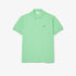 LACOSTE Classic Fit Original L.12.12 Polo Mens Apparel